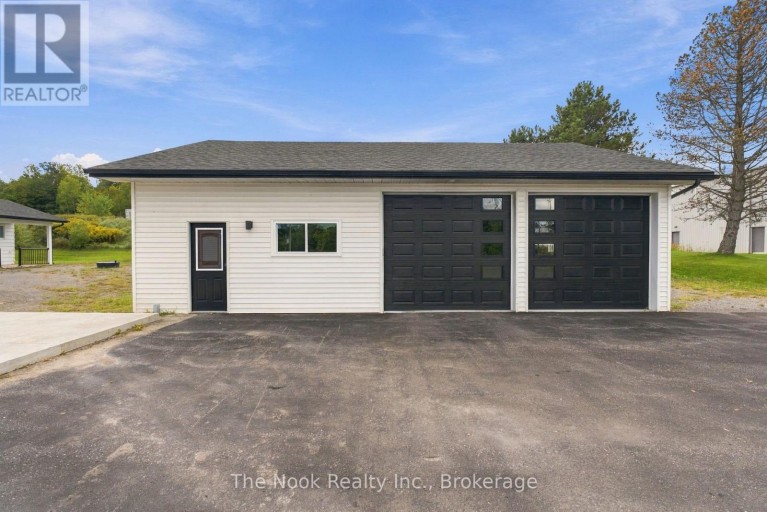 8803 DALE ROAD, Hamilton Township, Ontario, K9A4J9