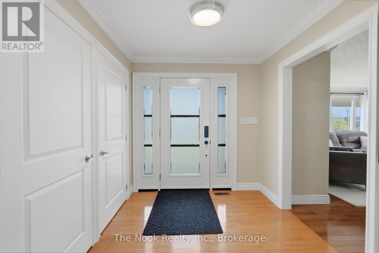 8803 DALE ROAD, Hamilton Township, Ontario, K9A4J9