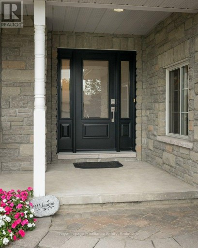 16 FOREST VALLEY DRIVE, Quinte West (Frankford Ward), Ontario, K0K2C0