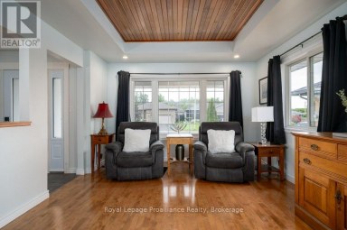 16 FOREST VALLEY DRIVE Quinte West (Frankford Ward) Ontario photo 16