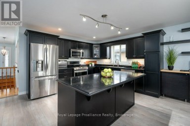 16 FOREST VALLEY DRIVE Quinte West (Frankford Ward) Ontario photo 19