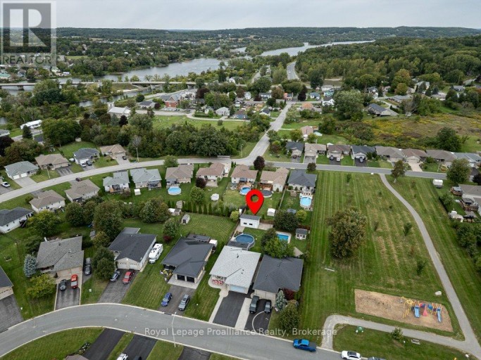 16 FOREST VALLEY DRIVE, Quinte West (Frankford Ward), Ontario, K0K2C0