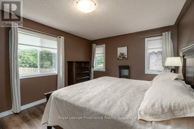 16 FOREST VALLEY DRIVE Quinte West (Frankford Ward) Ontario photo 28