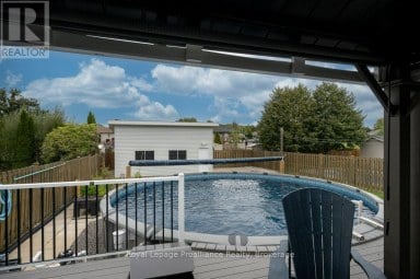 16 FOREST VALLEY DRIVE Quinte West (Frankford Ward) Ontario photo 3