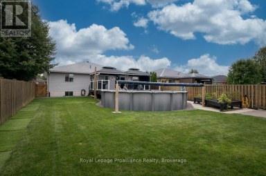 16 FOREST VALLEY DRIVE Quinte West (Frankford Ward) Ontario photo 5