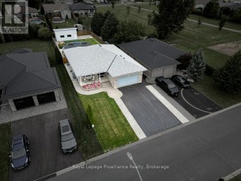 16 FOREST VALLEY DRIVE Quinte West (Frankford Ward) Ontario photo 6