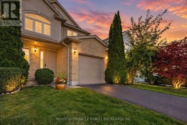 2504 MEADOWGATE BOULEVARD London South (South U) Ontario photo 1