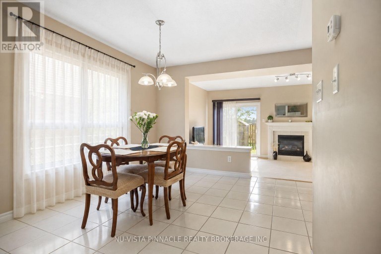 2504 MEADOWGATE BOULEVARD, London South (South U), Ontario, N6M1L8