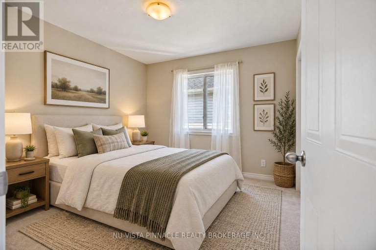 2504 MEADOWGATE BOULEVARD, London South (South U), Ontario, N6M1L8