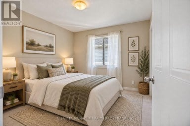 2504 MEADOWGATE BOULEVARD London South (South U) Ontario photo 21