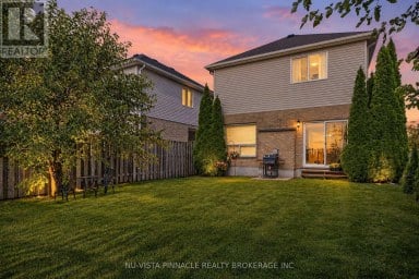 2504 MEADOWGATE BOULEVARD London South (South U) Ontario photo 26