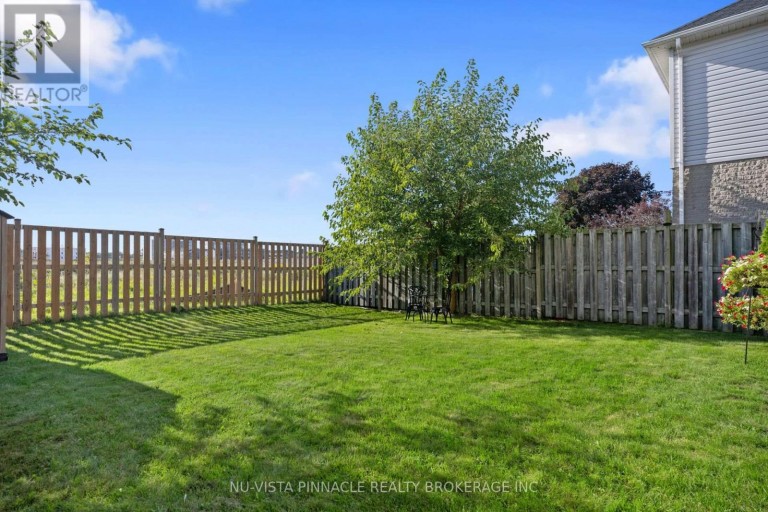 2504 MEADOWGATE BOULEVARD, London South (South U), Ontario, N6M1L8