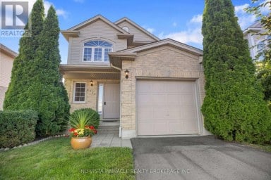 2504 MEADOWGATE BOULEVARD London South (South U) Ontario photo 5