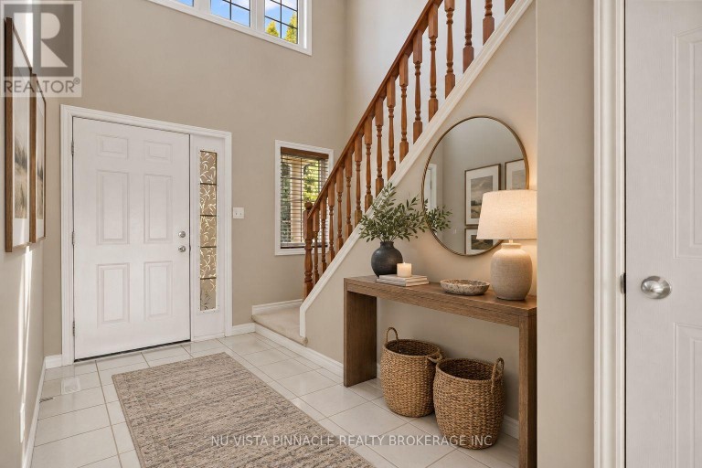 2504 MEADOWGATE BOULEVARD, London South (South U), Ontario, N6M1L8
