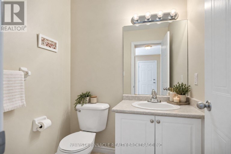2504 MEADOWGATE BOULEVARD, London South (South U), Ontario, N6M1L8