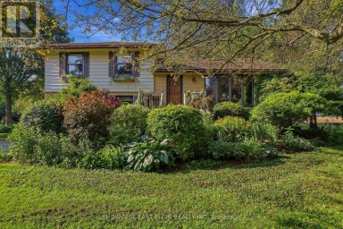 41851 FERGUSON LINE Southwold Ontario photo 1