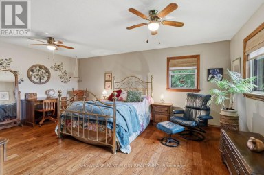 41851 FERGUSON LINE Southwold Ontario photo 12