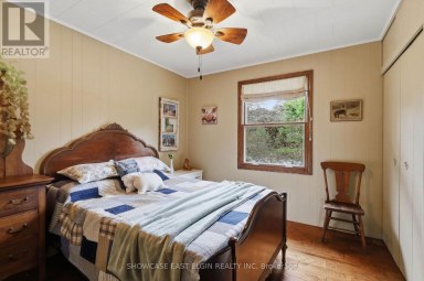 41851 FERGUSON LINE Southwold Ontario photo 14