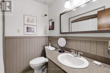 41851 FERGUSON LINE Southwold Ontario photo 15