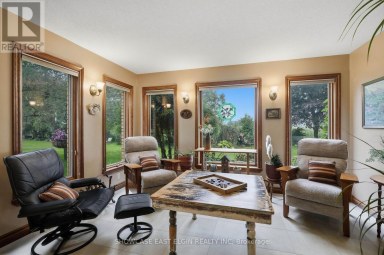 41851 FERGUSON LINE Southwold Ontario photo 2