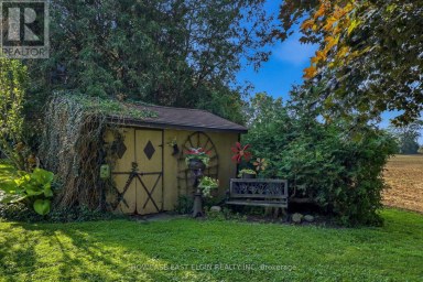 41851 FERGUSON LINE Southwold Ontario photo 20