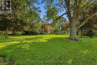 41851 FERGUSON LINE Southwold Ontario photo 21
