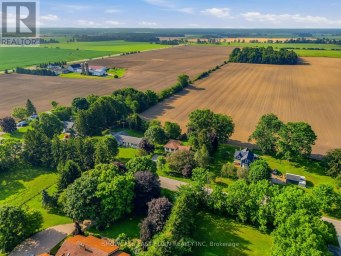 41851 FERGUSON LINE Southwold Ontario photo 25