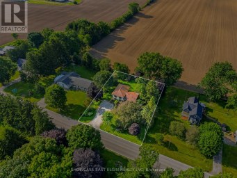 41851 FERGUSON LINE Southwold Ontario photo 26