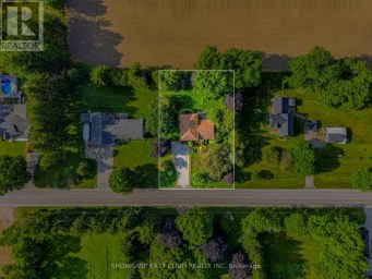 41851 FERGUSON LINE Southwold Ontario photo 27