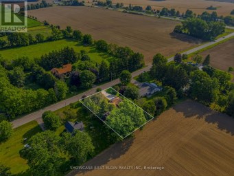 41851 FERGUSON LINE Southwold Ontario photo 28