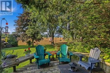 41851 FERGUSON LINE Southwold Ontario photo 29