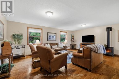 41851 FERGUSON LINE Southwold Ontario photo 3