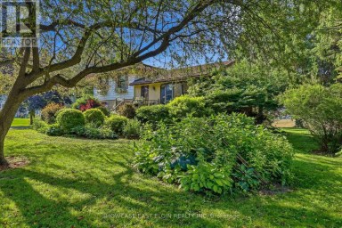41851 FERGUSON LINE Southwold Ontario photo 30