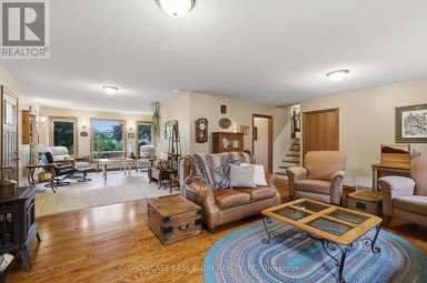 41851 FERGUSON LINE Southwold Ontario photo 4