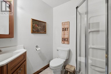 41851 FERGUSON LINE Southwold Ontario photo 6