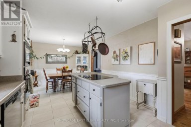 41851 FERGUSON LINE Southwold Ontario photo 7