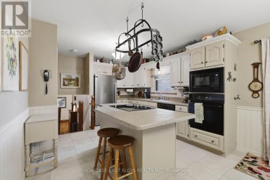41851 FERGUSON LINE Southwold Ontario photo 8