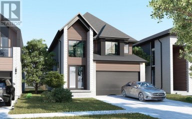 6291 ROYAL MAGNOLIA AVENUE London South (South V) Ontario photo 1