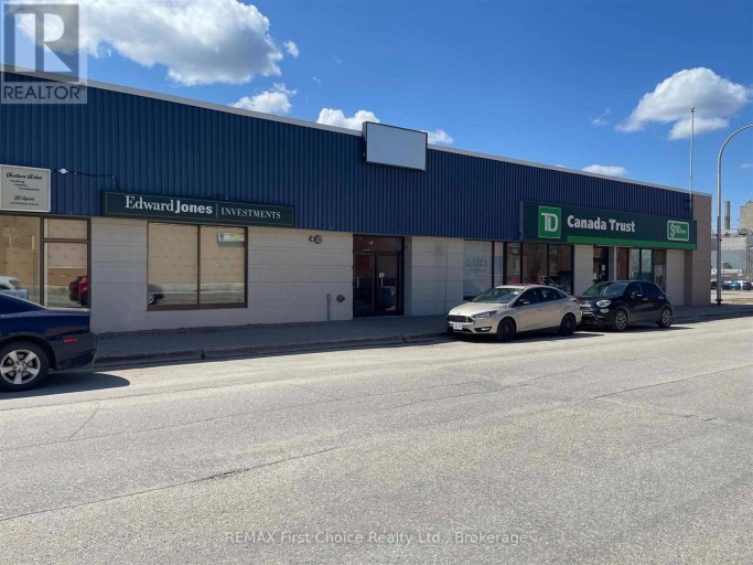 5D & 5E - 30-32 PRINCESS STREET, Dryden (Downtown), Ontario, P8N1C6