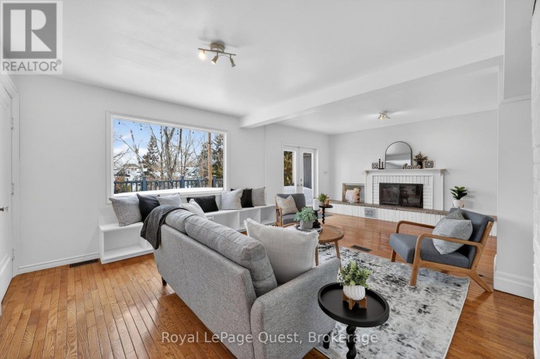 109 BRANT STREET E, Orillia, Ontario, L3V1Z3
