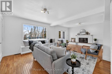 109 BRANT STREET E Orillia Ontario photo 15