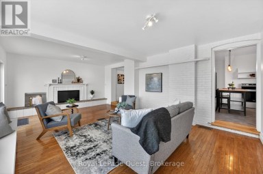 109 BRANT STREET E Orillia Ontario photo 16