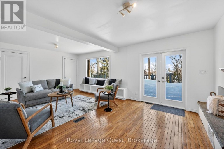 109 BRANT STREET E, Orillia, Ontario, L3V1Z3