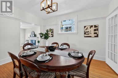 109 BRANT STREET E Orillia Ontario photo 22