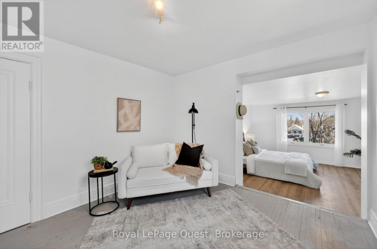 109 BRANT STREET E, Orillia, Ontario, L3V1Z3