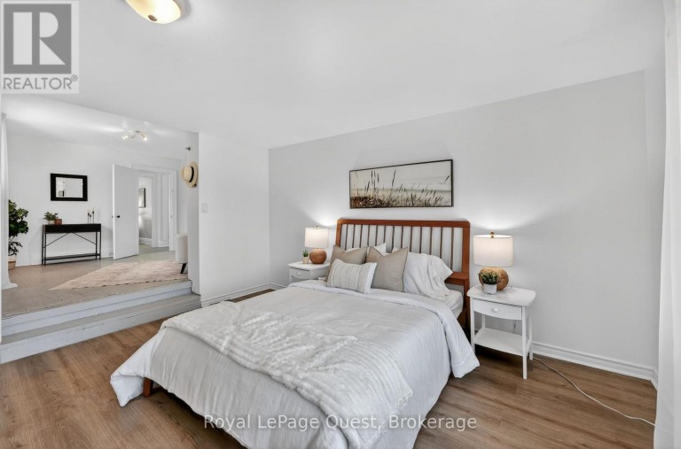 109 BRANT STREET E, Orillia, Ontario, L3V1Z3