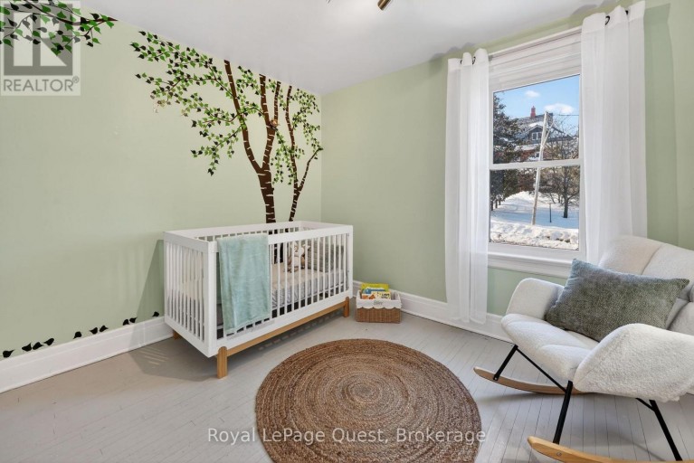 109 BRANT STREET E, Orillia, Ontario, L3V1Z3