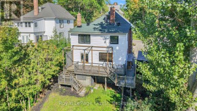 109 BRANT STREET E Orillia Ontario photo 46