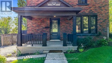 109 BRANT STREET E Orillia Ontario photo 6