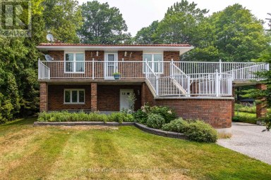 25 ALBERT AVENUE Tiny Ontario photo 1